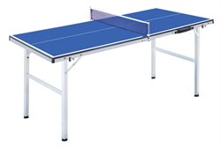 Stanlord tabletennis Venice, compact foldable table   